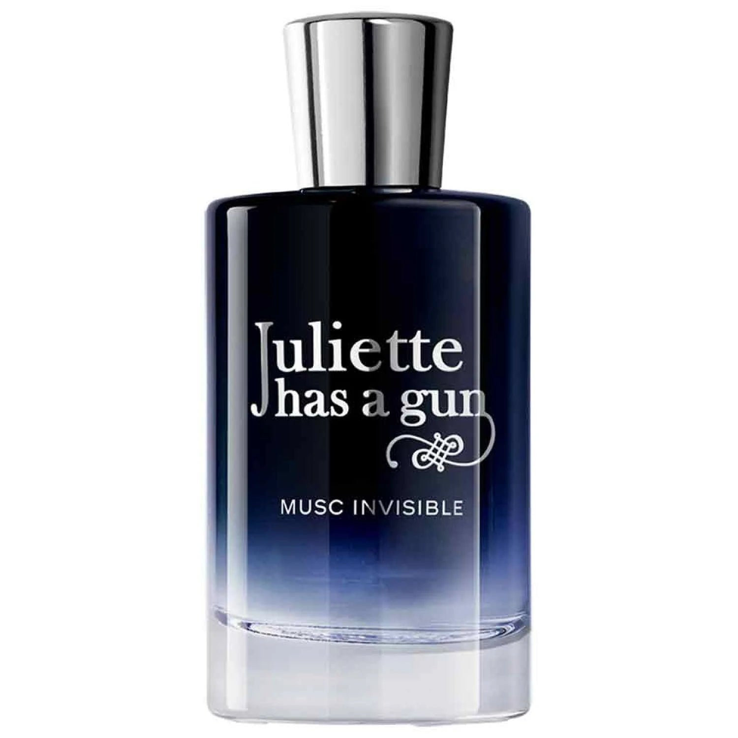 Juliette Has A Gun Musc Invisible