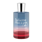 Juliette Has A Gun Ode To Dullness