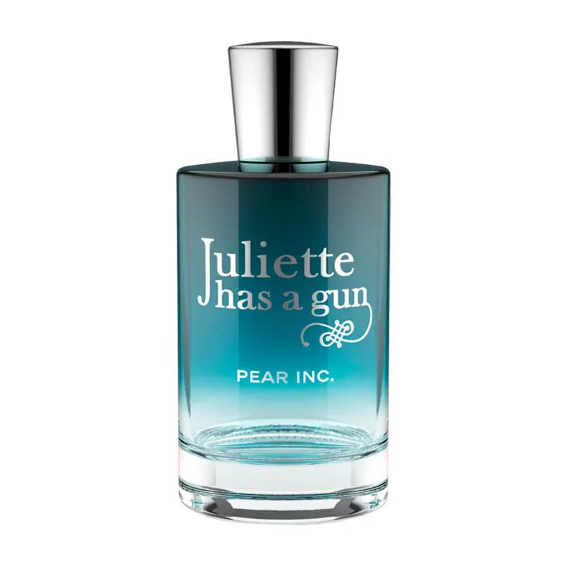 Juliette Has A Gun Pear Inc.