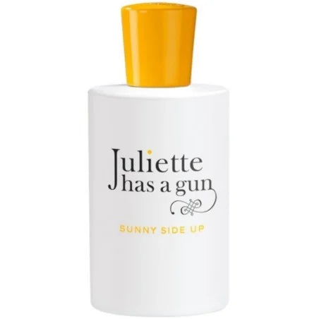 Juliette Has A Gun Sunny Side Up