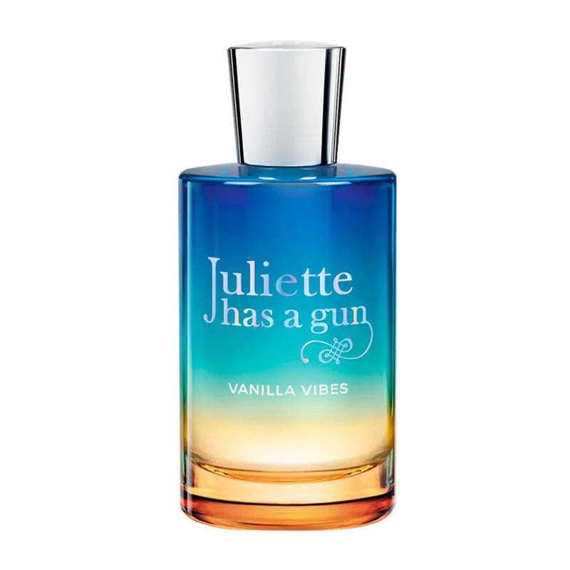 Juliette Has a Gun Vanilla Vibes