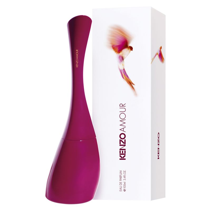 Kenzo Amour - Jasmine Parfums- [ean]