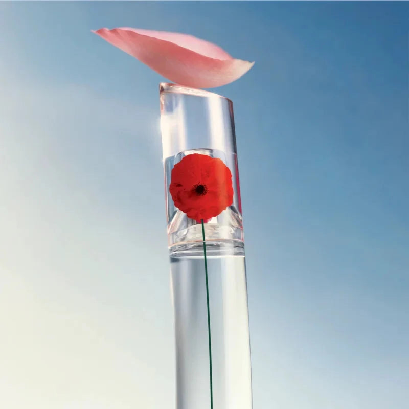 Kenzo Flower - Jasmine Parfums- [ean]