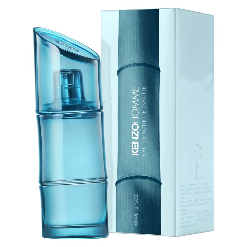 Kenzo Homme Marine - Jasmine Parfums- [ean]