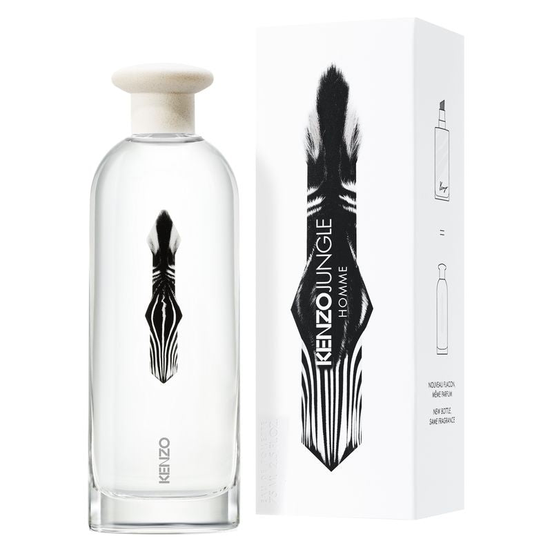 Kenzo Jungle Homme - Jasmine Parfums- [ean]