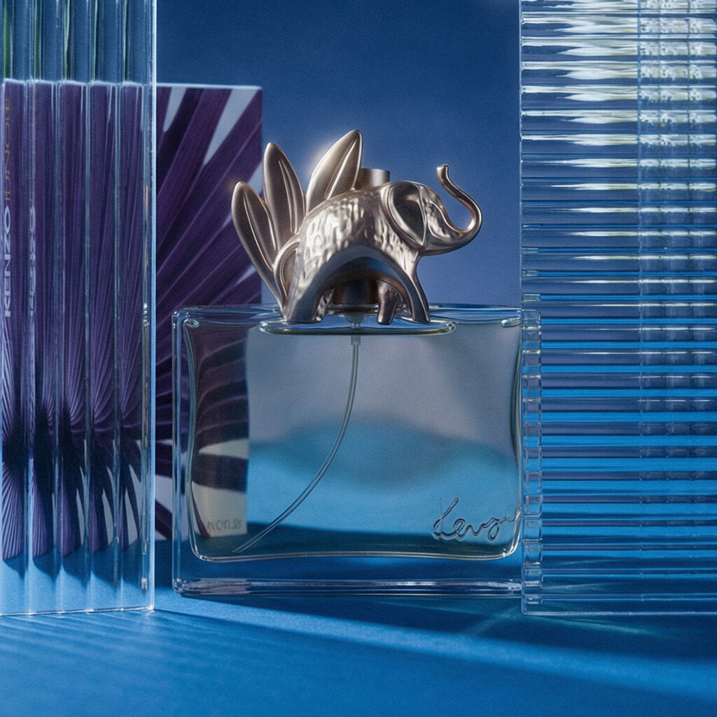 Kenzo Jungle L'Elephant - Jasmine Parfums- [ean]