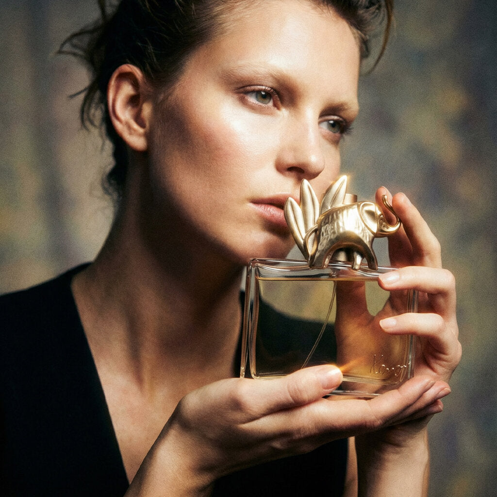 Kenzo Jungle L'Elephant - Jasmine Parfums- [ean]