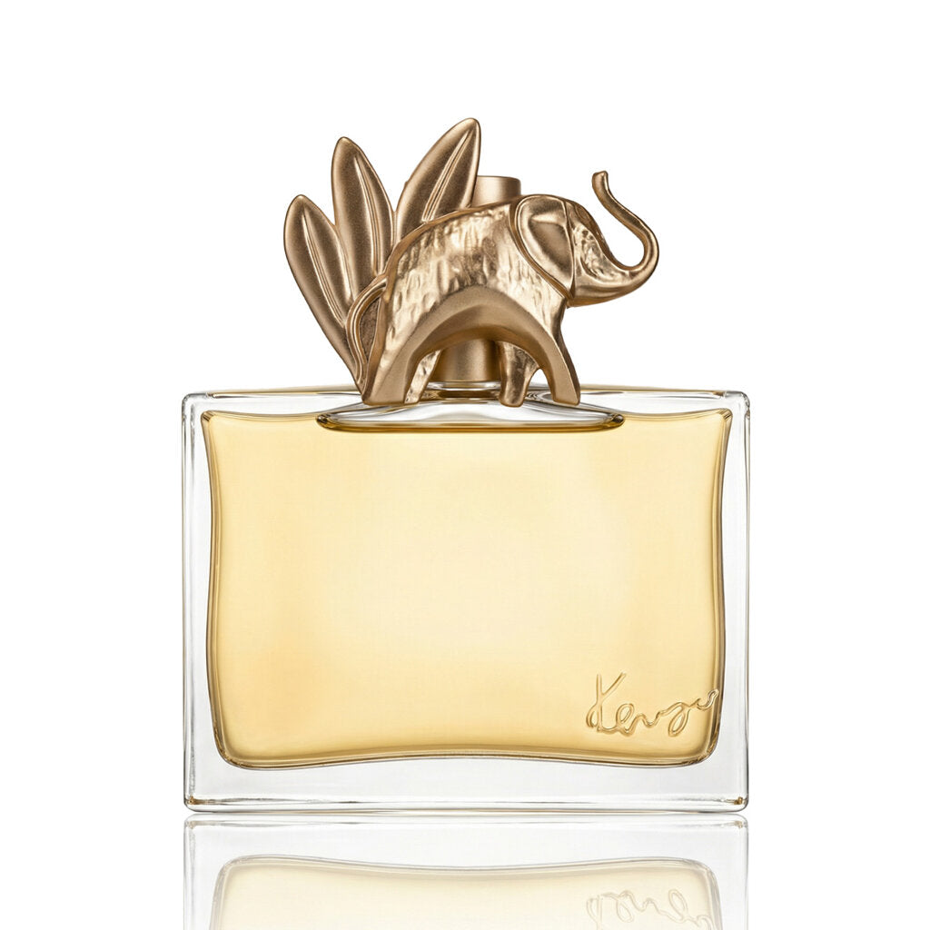 Kenzo Jungle L'Elephant - Jasmine Parfums- [ean]