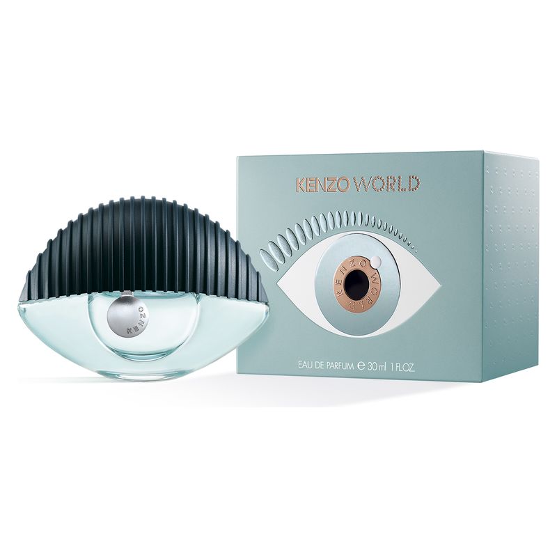 Kenzo World - Jasmine Parfums- [ean]