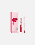 Kylie Jenner Matte Liquid Lipstick & Lip Liner -  Lip Kit