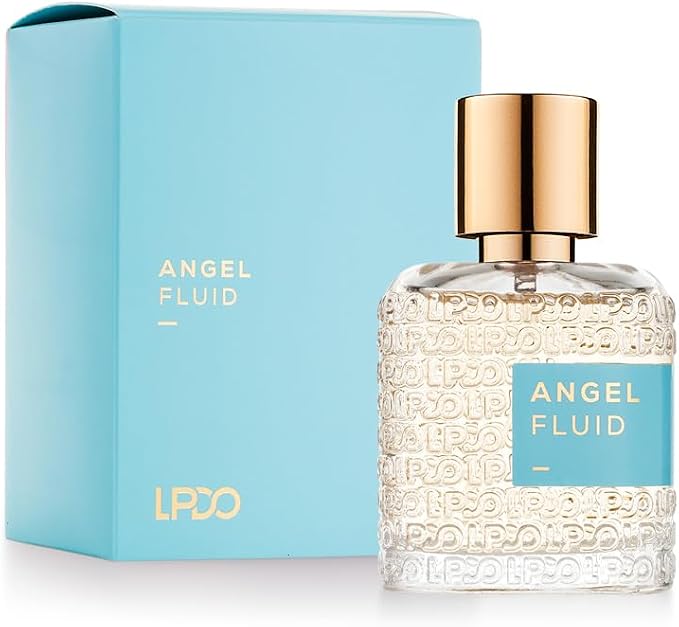 LPDO Angel Fluid Eau de Parfum Intense