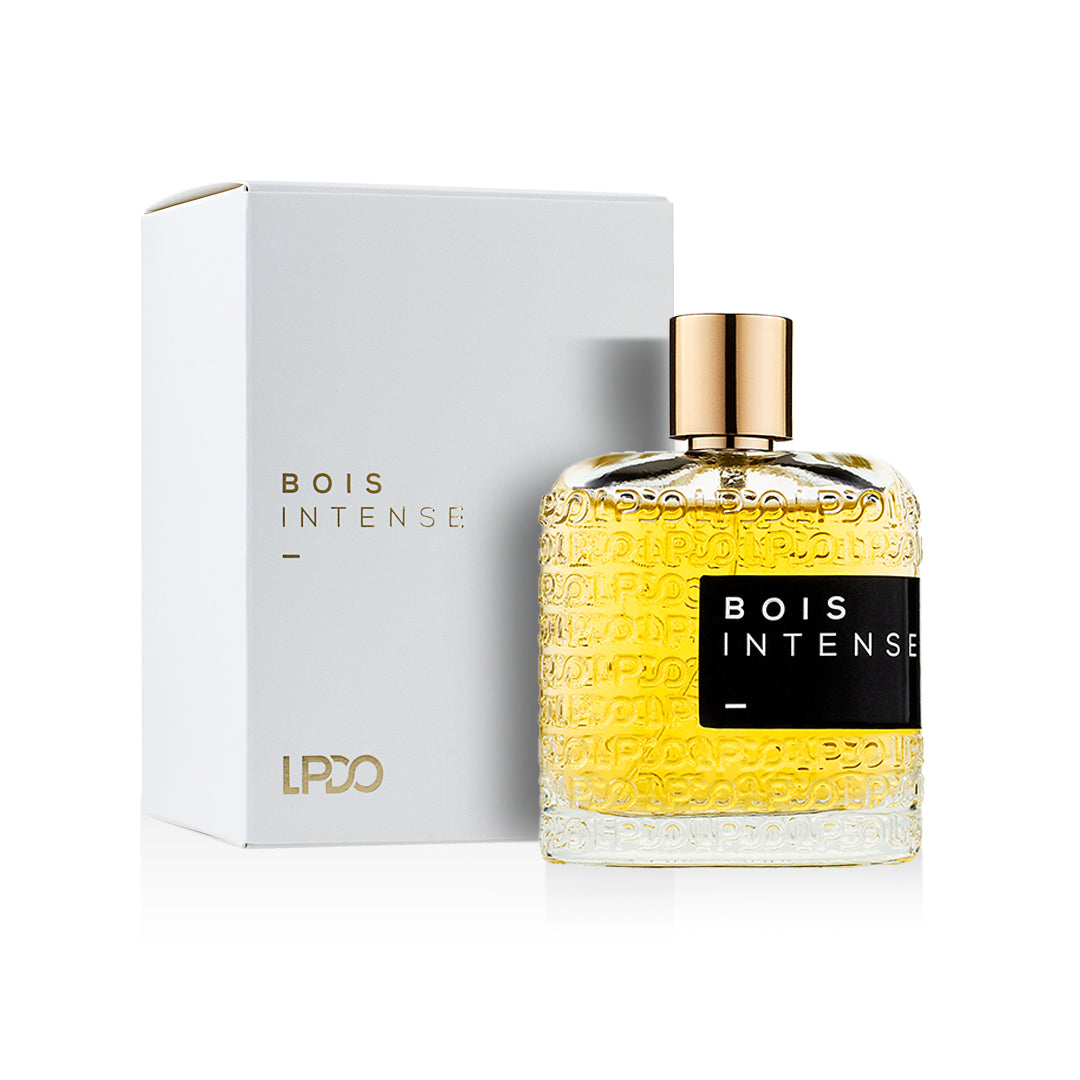 LPDO Bois Intense - Jasmine Parfums- [ean]