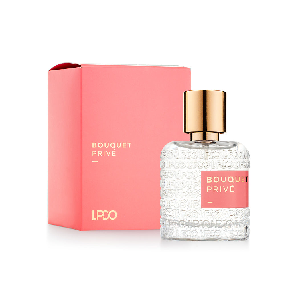 LPDO Bouquet Privé Eau de Parfum Intense
