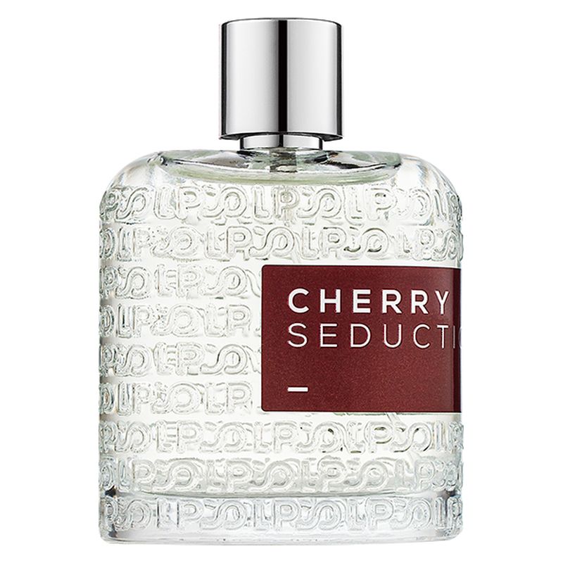 LPDO Cherry Seduction - Jasmine Parfums- [ean]