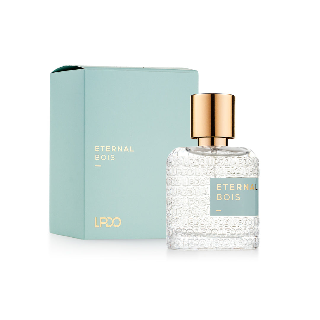 LPDO Eternal Bois Eau de Parfum Intense