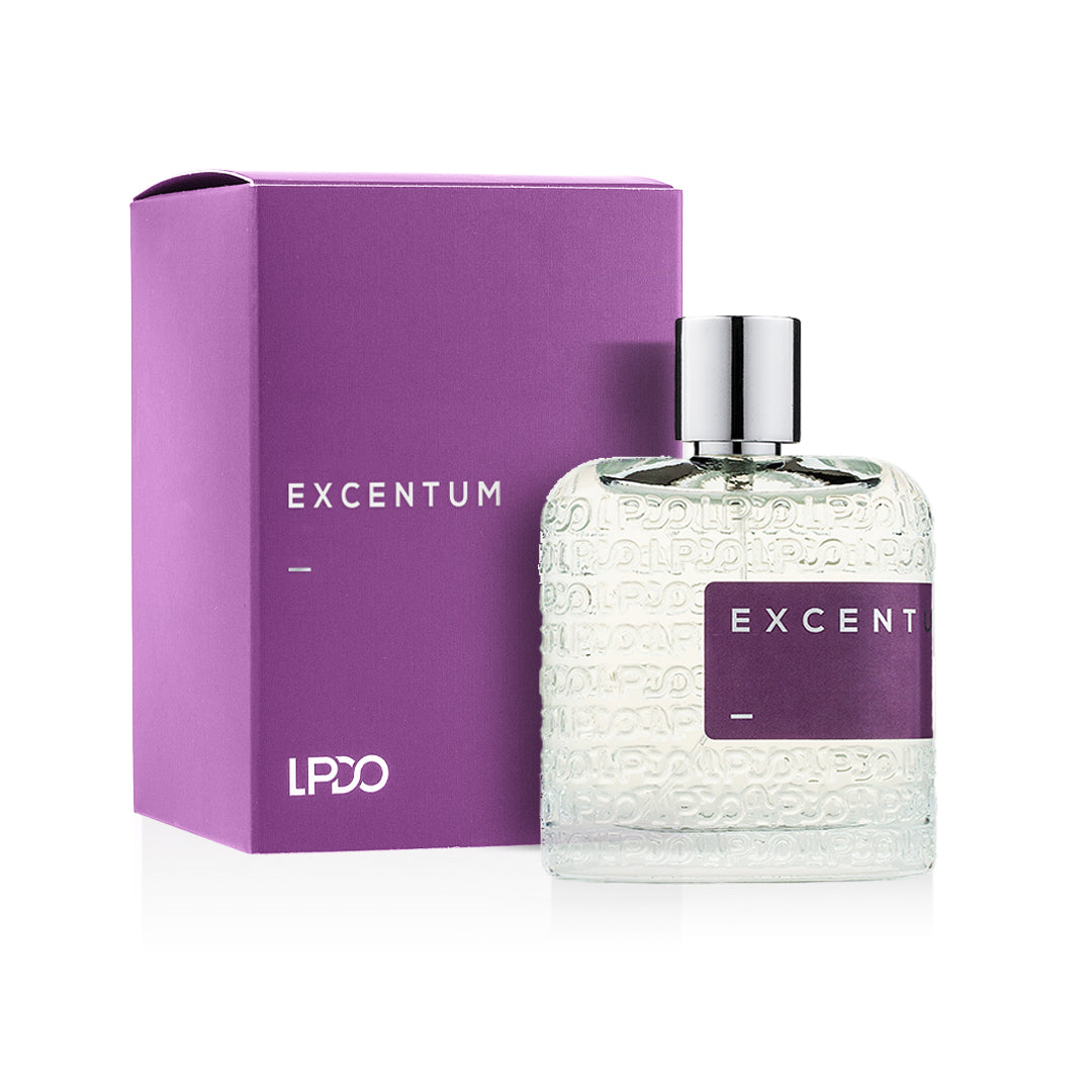 LPDO Excentum - Jasmine Parfums- [ean]