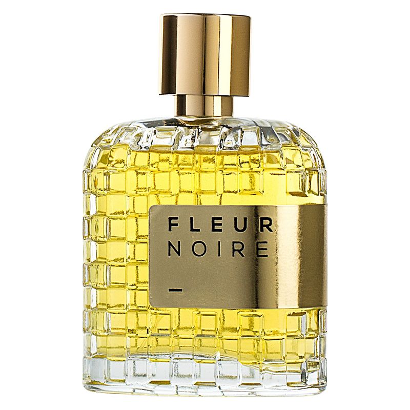 LPDO Fleur Noire - Jasmine Parfums- [ean]
