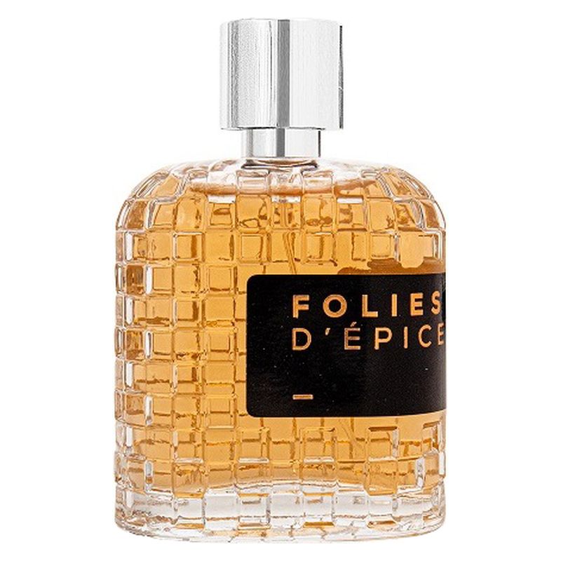 LPDO Folies D’Epices - Jasmine Parfums- [ean]