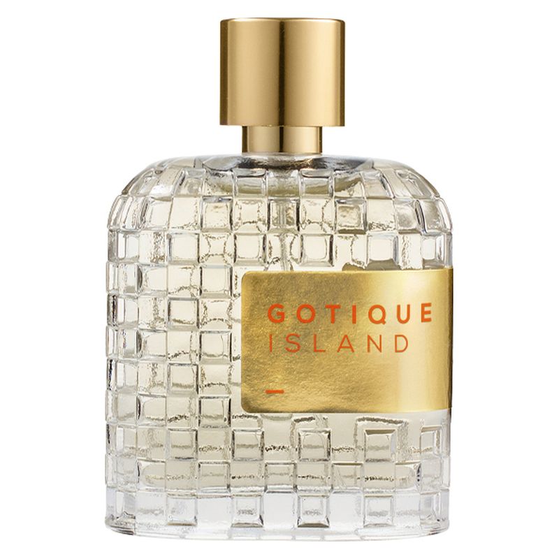 LPDO Gotique Island - Jasmine Parfums- [ean]