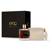 LPDO Hash Intense  Cofanetto