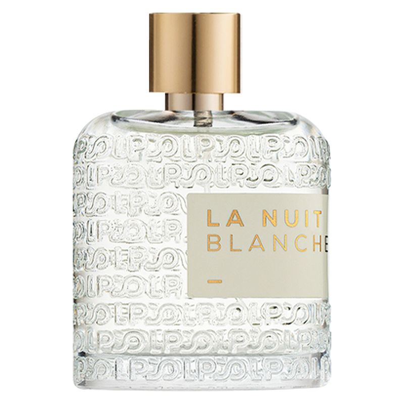 LPDO La Nuit Blanche - Jasmine Parfums- [ean]