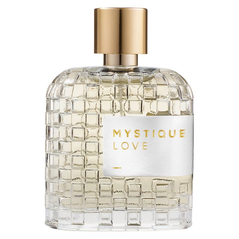 LPDO Mystique Love - Jasmine Parfums- [ean]