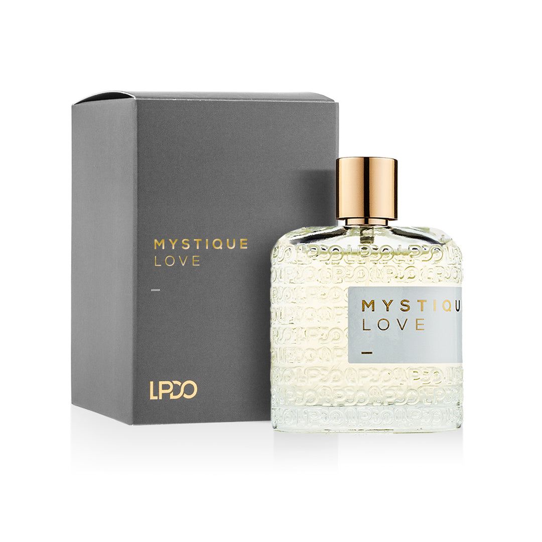LPDO Mystique Love - Jasmine Parfums- [ean]