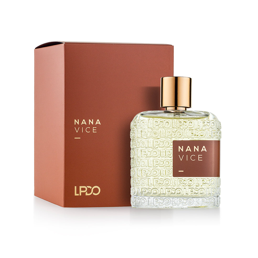 LPDO Nana Vice - Jasmine Parfums- [ean]