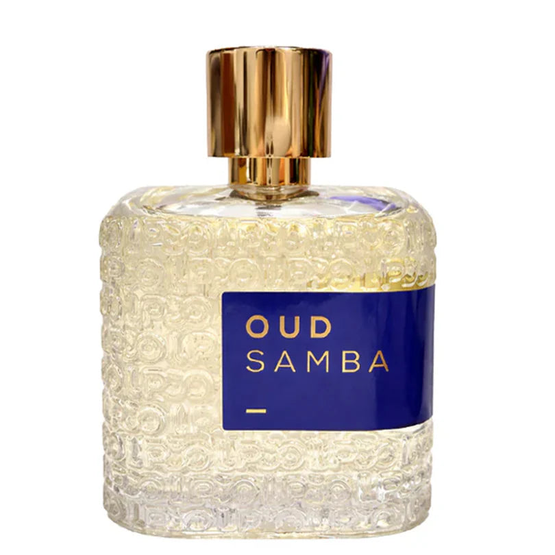 LPDO Oud Samba - Jasmine Parfums- [ean]