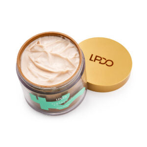 LPDO Pistachio Bon Bon Body Cream - Jasmine Parfums- [ean]