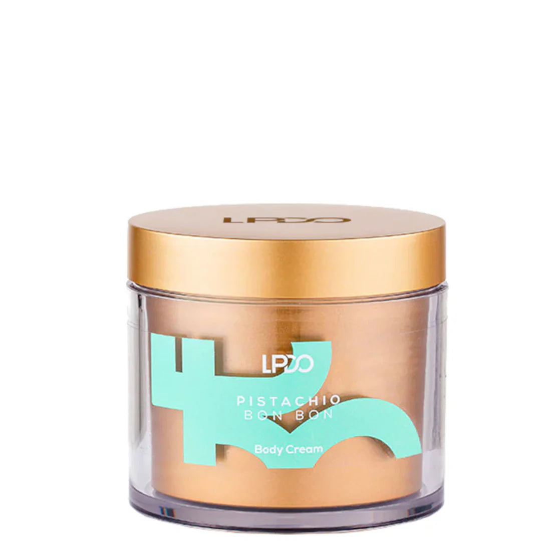 LPDO Pistachio Bon Bon Body Cream - Jasmine Parfums- [ean]