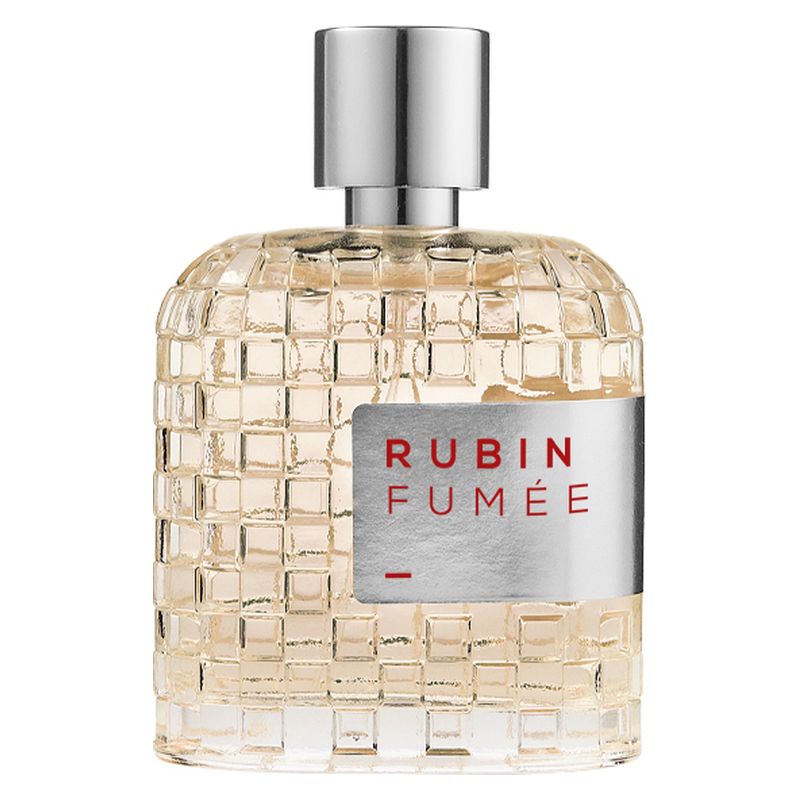 LPDO Rubin Fumée - Jasmine Parfums- [ean]