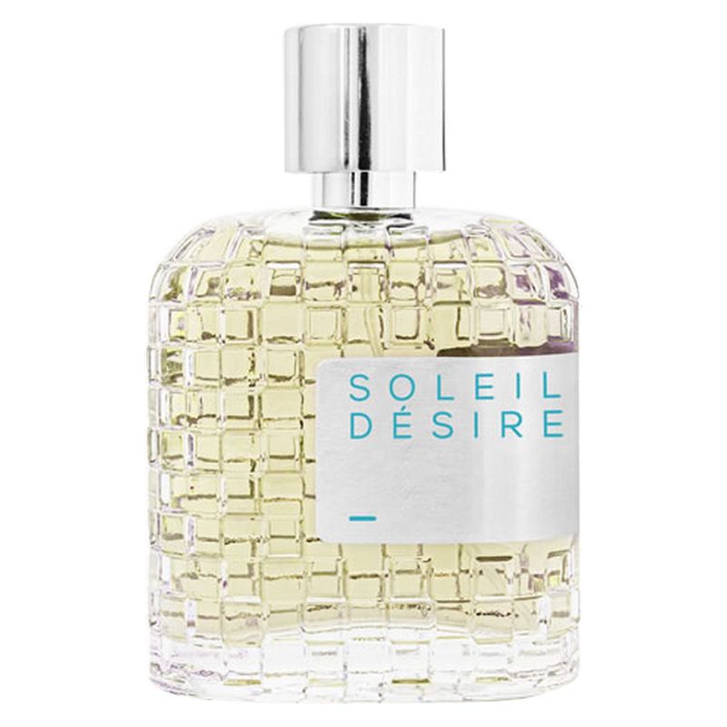 LPDO Soleil Désire - Jasmine Parfums- [ean]