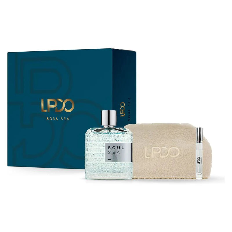 LPDO Soul Sea Cofanetto