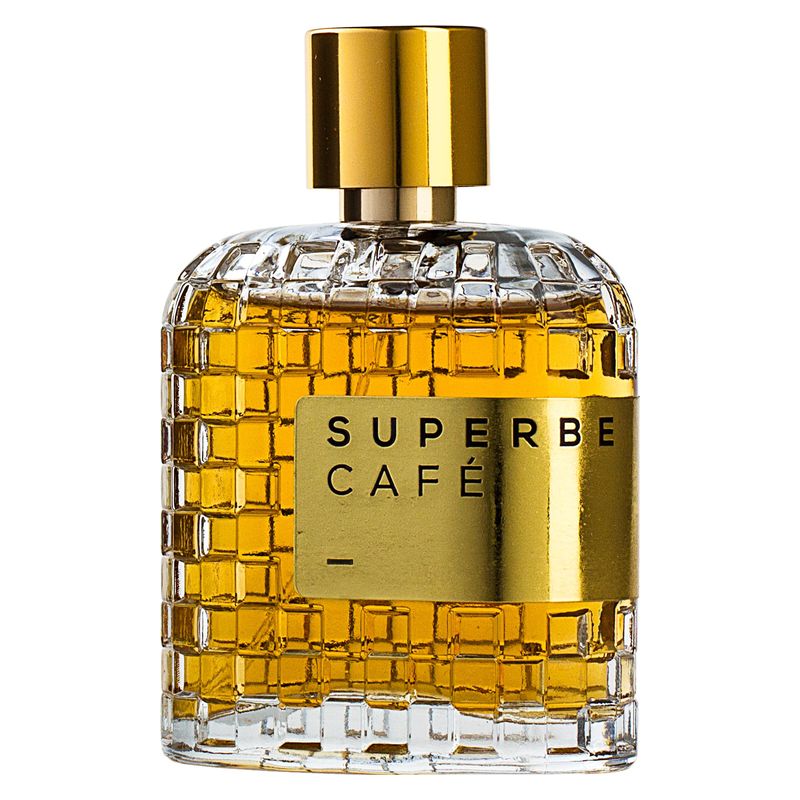 LPDO Superbe Cafè - Jasmine Parfums- [ean]