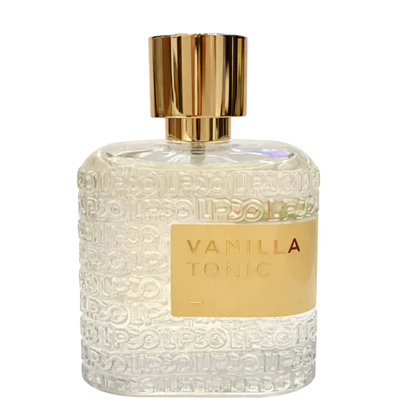 LPDO Vanilla Tonic - Jasmine Parfums- [ean]