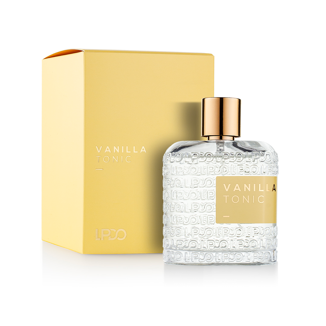 LPDO Vanilla Tonic - Jasmine Parfums- [ean]