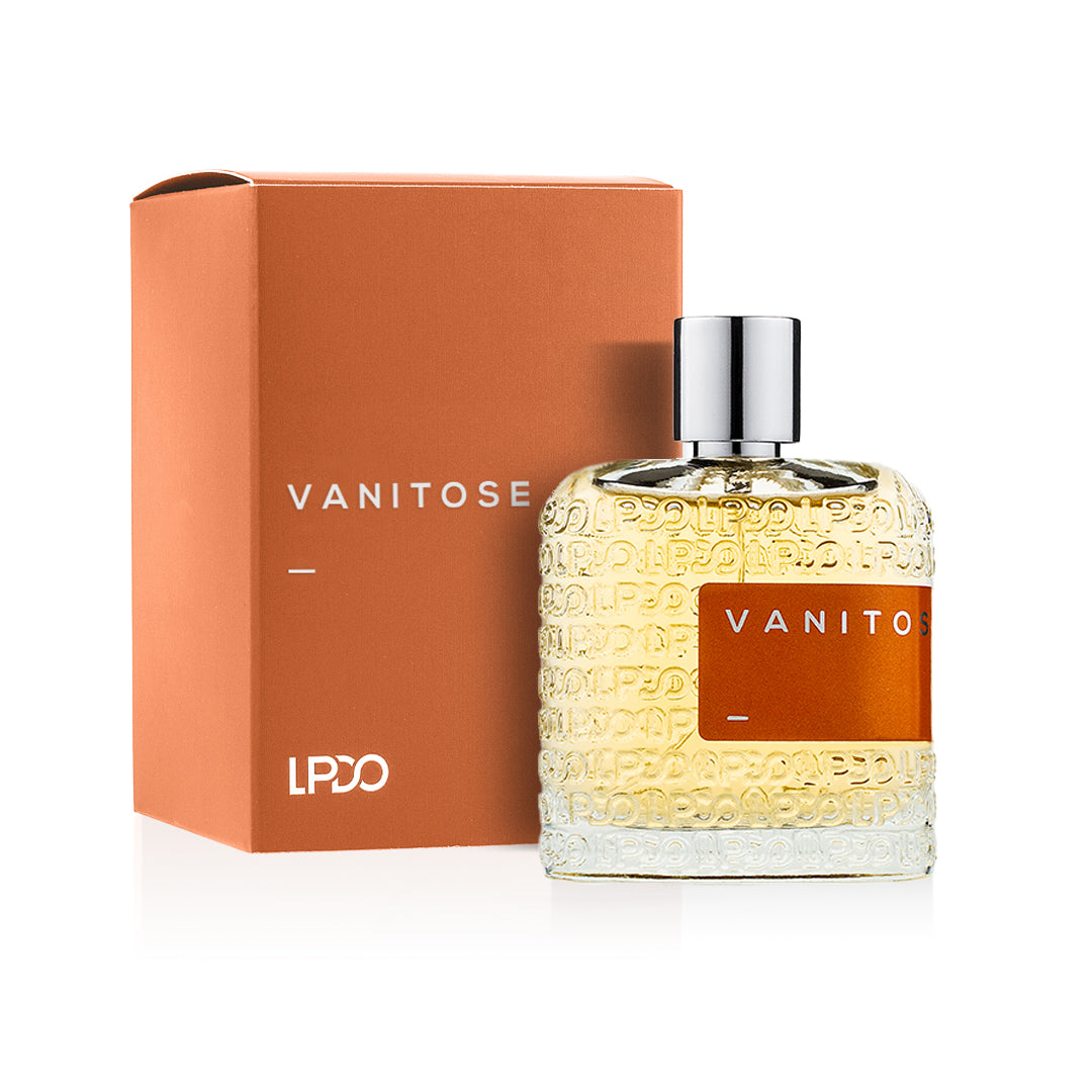 LPDO Vanitose - Jasmine Parfums- [ean]