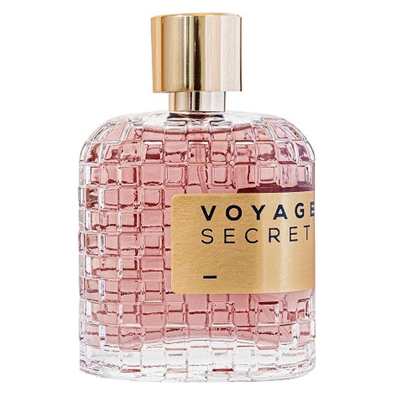 LPDO Voyage Secret - Jasmine Parfums- [ean]