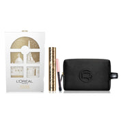 L’Oréal Paris Pochette + Mascara Panorama+ Mini Matita