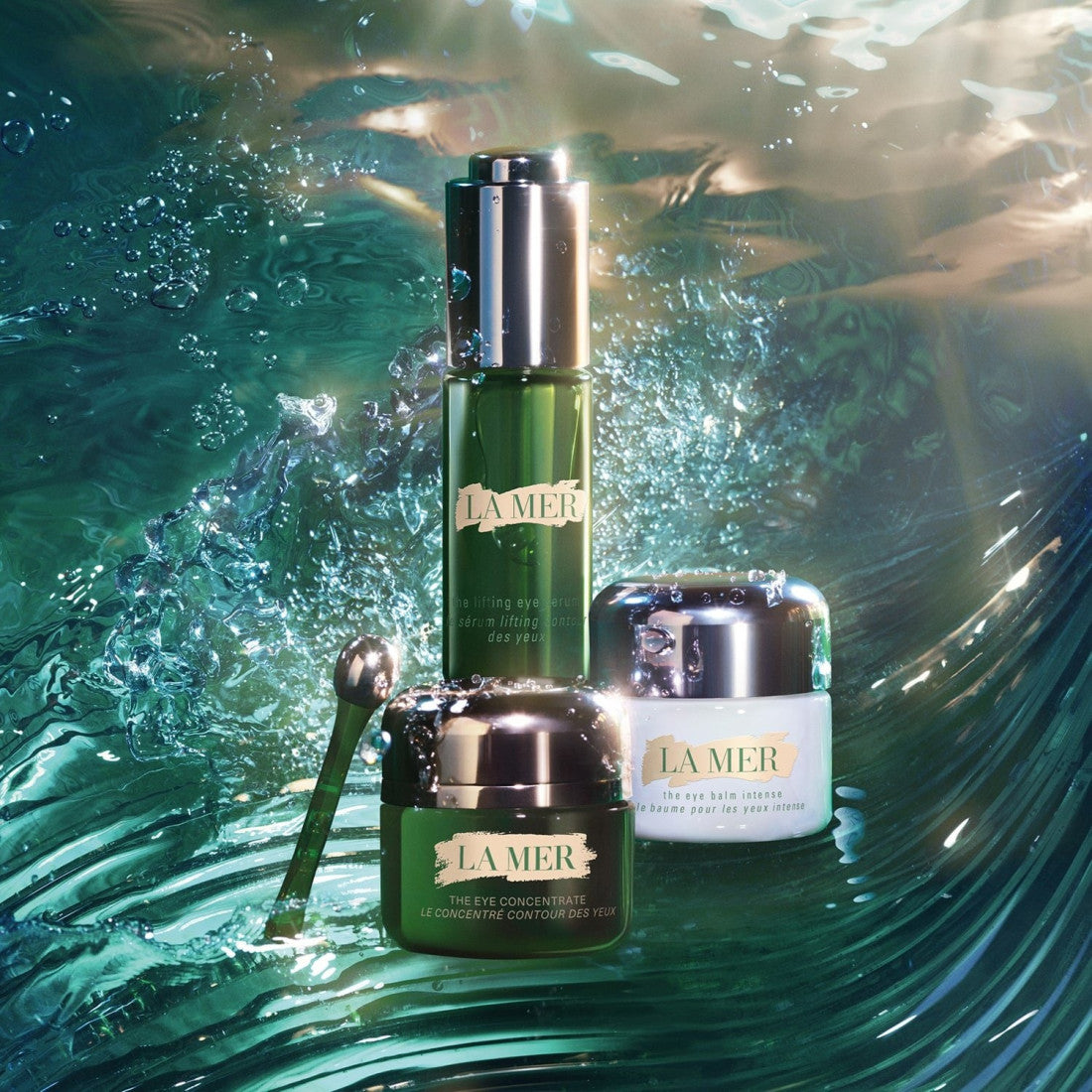 La Mer The Lifting Eye Serum - Jasmine Parfums- [ean]