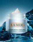 La Mer The Moisturizing Soft Cream