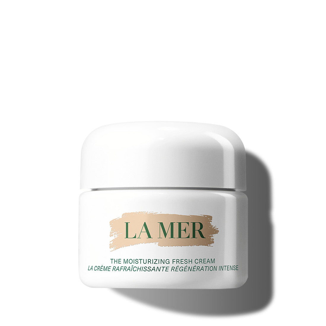 La Mer The Moisturizing Soft Cream - Jasmine Parfums- [ean]