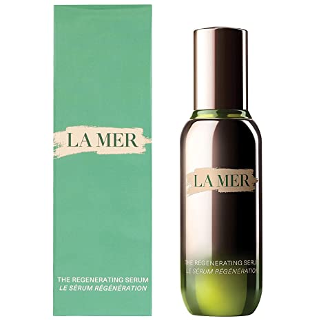 La Mer The Regenerating Serum - Jasmine Parfums- [ean]