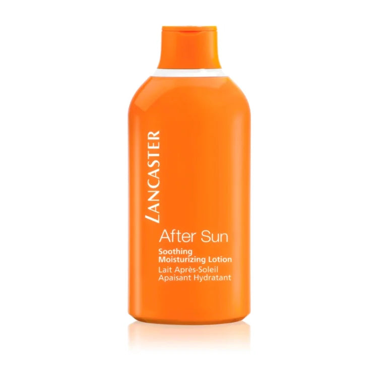 Lancaster After Sun Soothing Moisturizing Lotion 400ml - Jasmine Parfums- [ean]