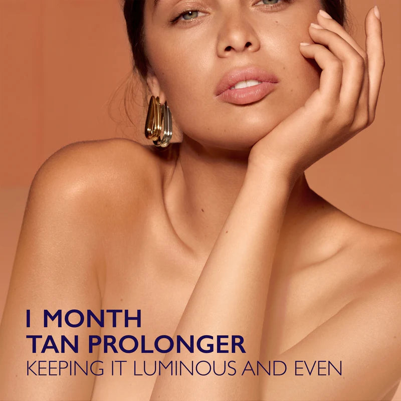 Lancaster Golden Tan Maximizer 1 Month Tan Prolonging After Sun Serum - Jasmine Parfums- [ean]