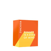 Lancaster Summer Is a State Of Mind  KIT Sun Beauty + Golden Tan Maximizer - Jasmine Parfums- [ean]