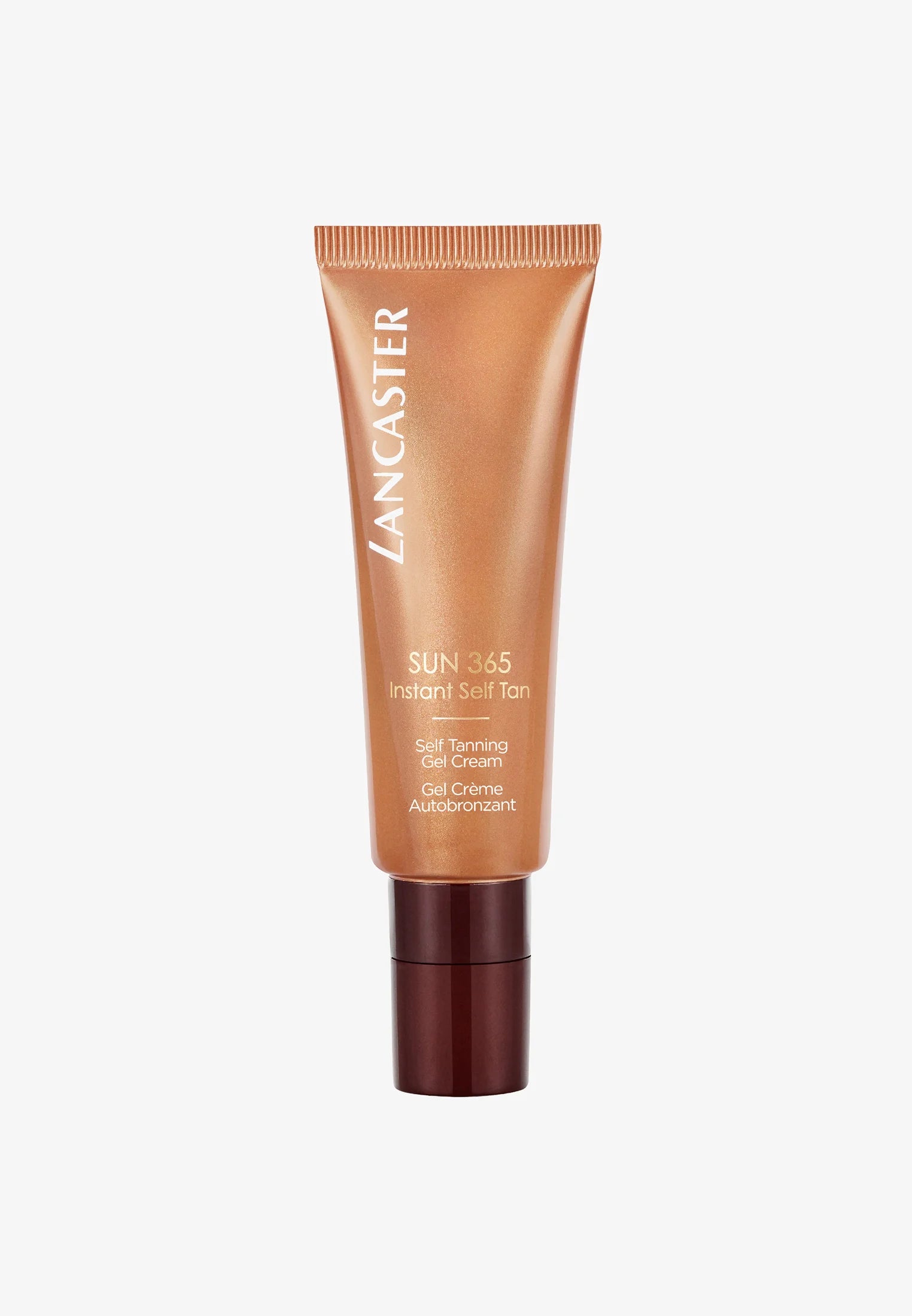 Lancaster Sun 365 Instant Self Tan Self Tanning Gel Cream Crema Gel Abbronzante - Jasmine Parfums- [ean]