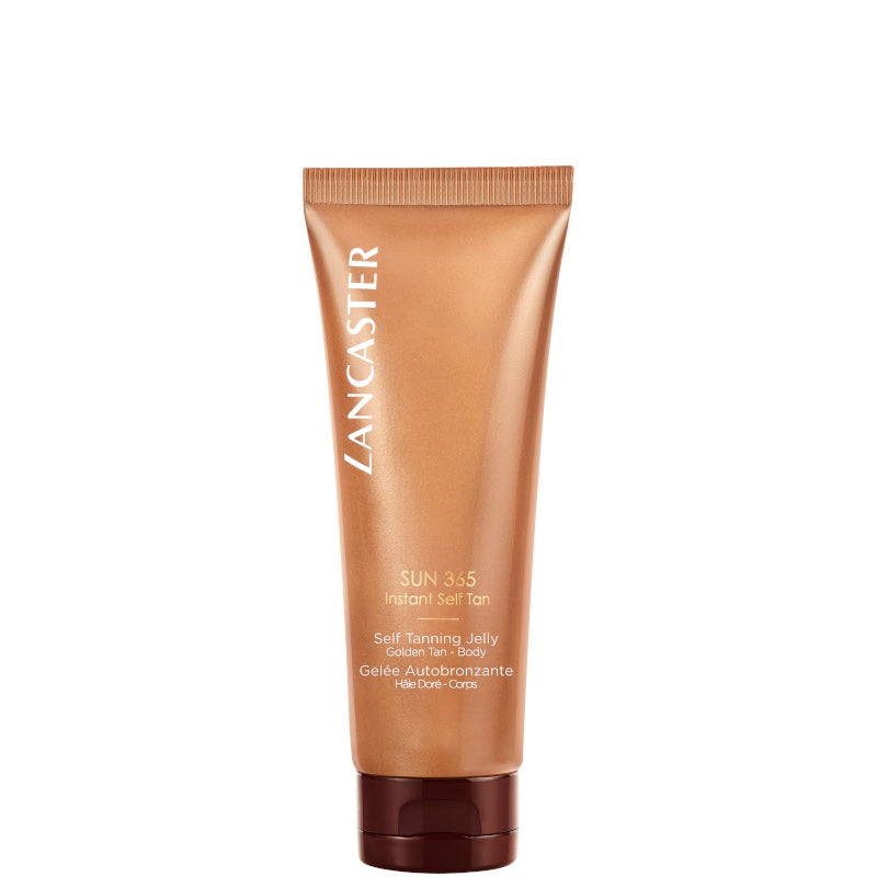 Lancaster Sun 365 Instant Self Tan Self Tanning Jelly Gel Autoabbronzante Corpo - Jasmine Parfums- [ean]
