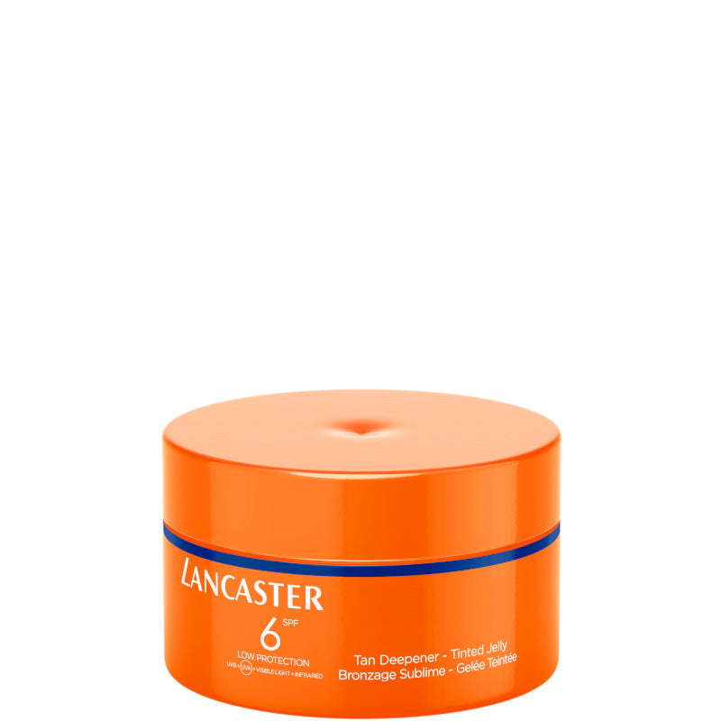 Lancaster Sun Beauty Abbronzatura Intensiva SPF6 - Jasmine Parfums- [ean]